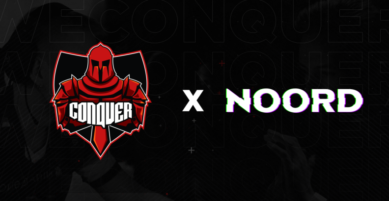 Conquer X Noord
