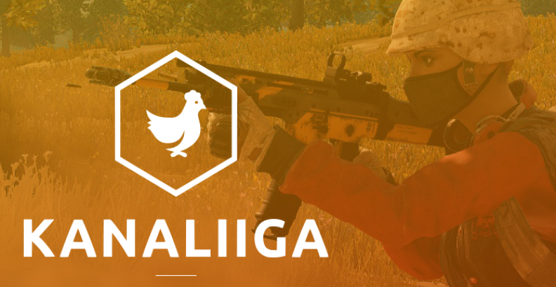 Conquer Gaming Staff through to Kanaliiga playoffs